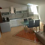Apartment Prgin