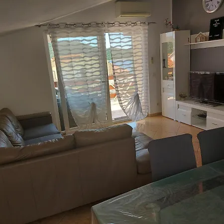 Apartment Prgin Primosten