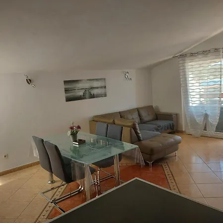 Apartament Prgin