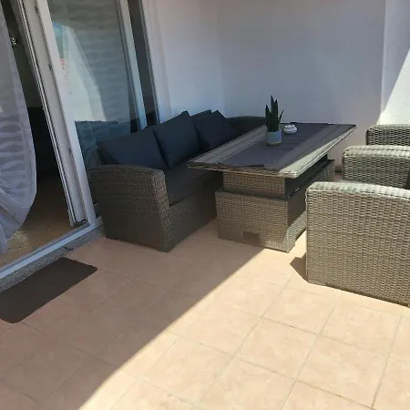 Prgin Apartment