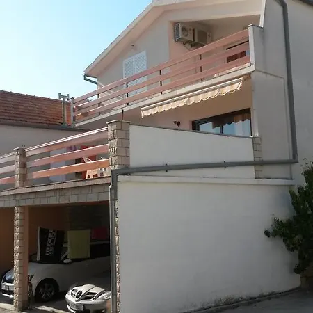 Appartamento Prgin *