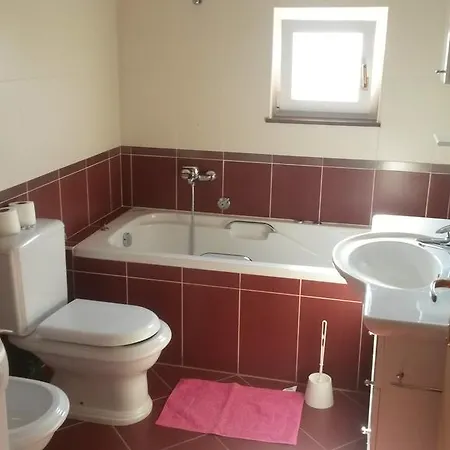 Prgin Apartment *