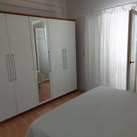 Prgin Apartment Primosten