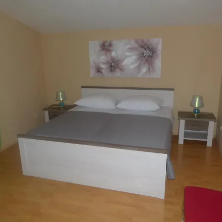 Prgin Apartment