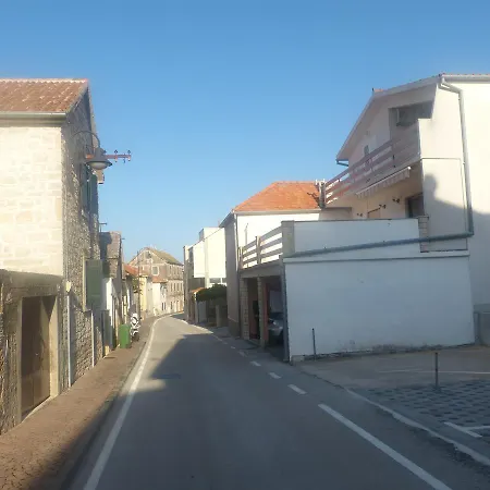 Prgin Apartament Primošten