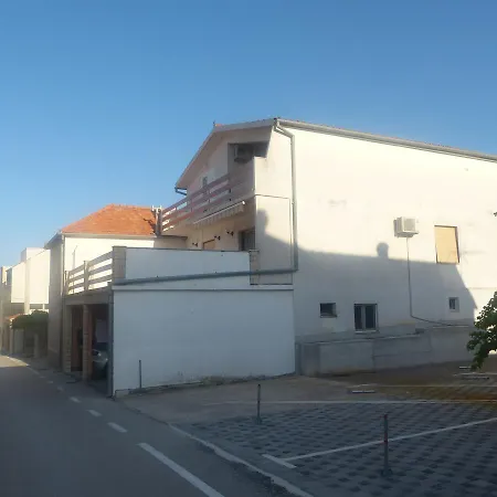 Prgin Primošten