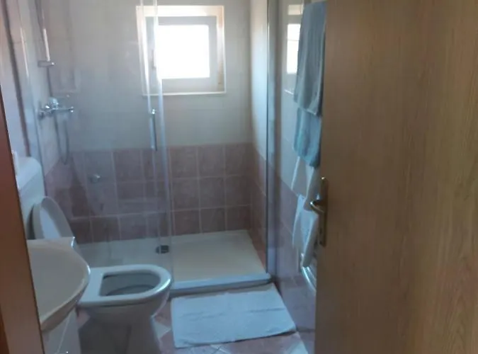 Апартаменты Prgin *