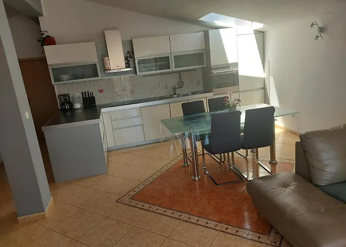 Apartament Prgin