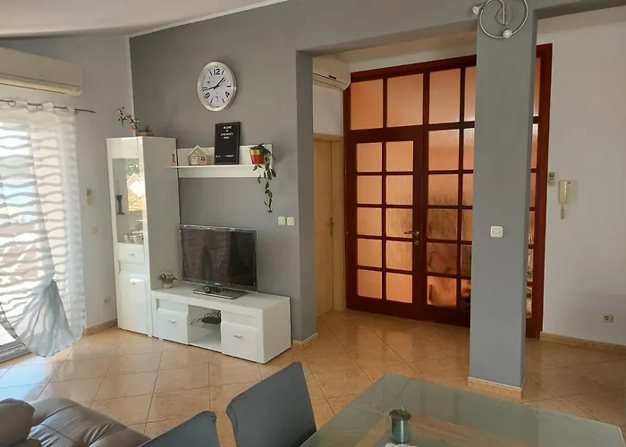 Prgin Апартаменты *