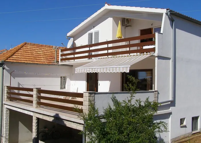 Апартаменты Prgin