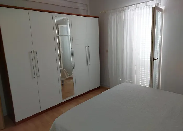 Prgin شقة Primošten