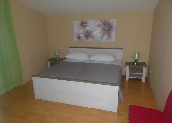 Prgin Апартаменты