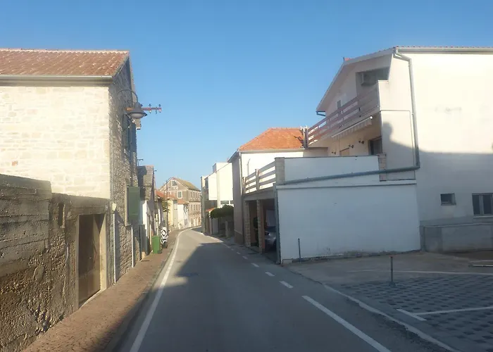 Prgin Apartament Primošten