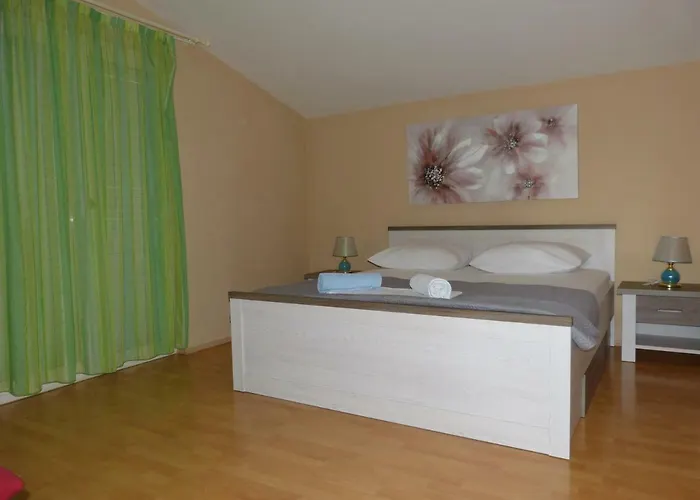 Prgin Apartament Primošten